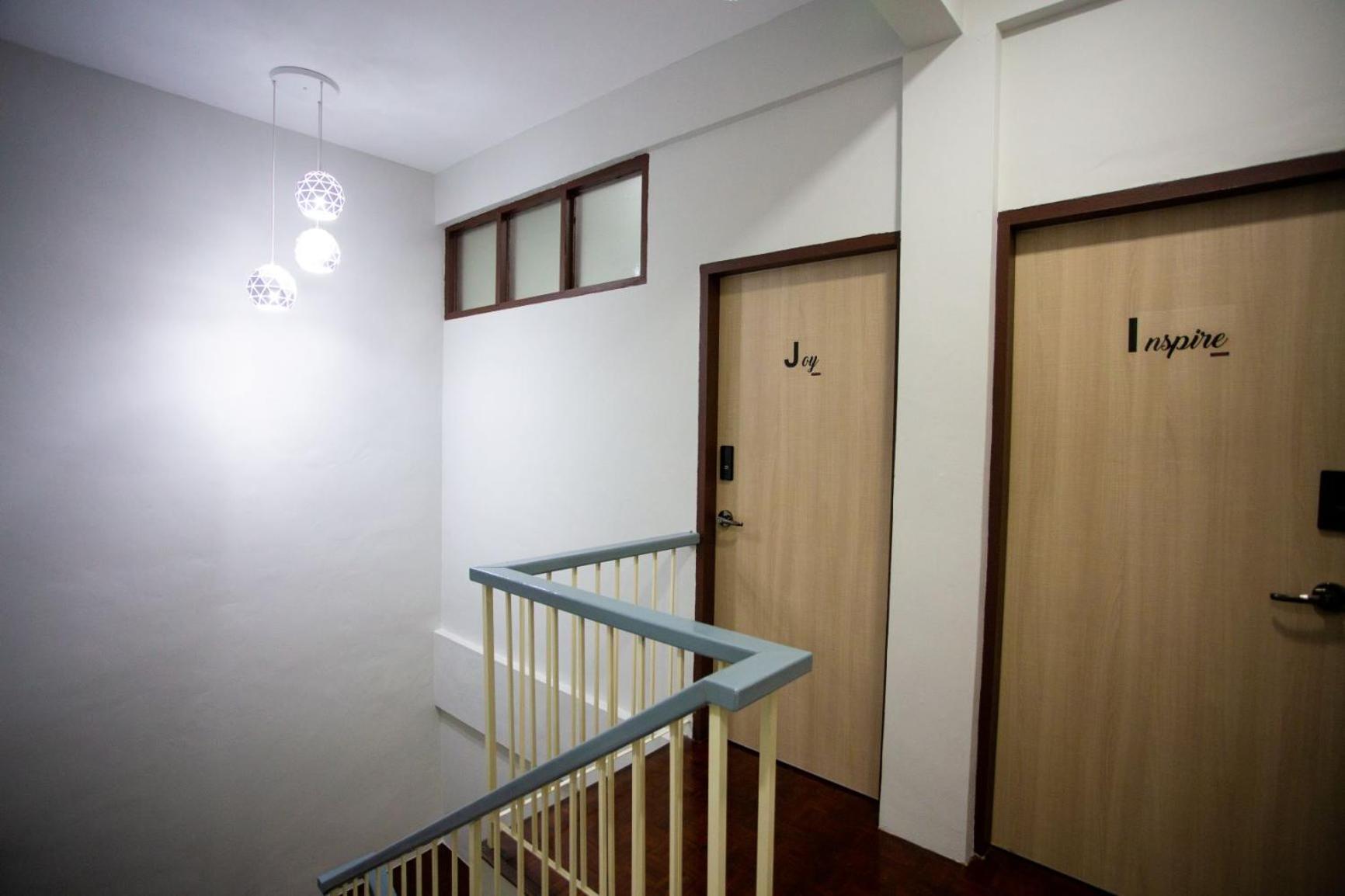 Hom2Rex Kuching Homestay Taman Timberland Eksteriør bilde