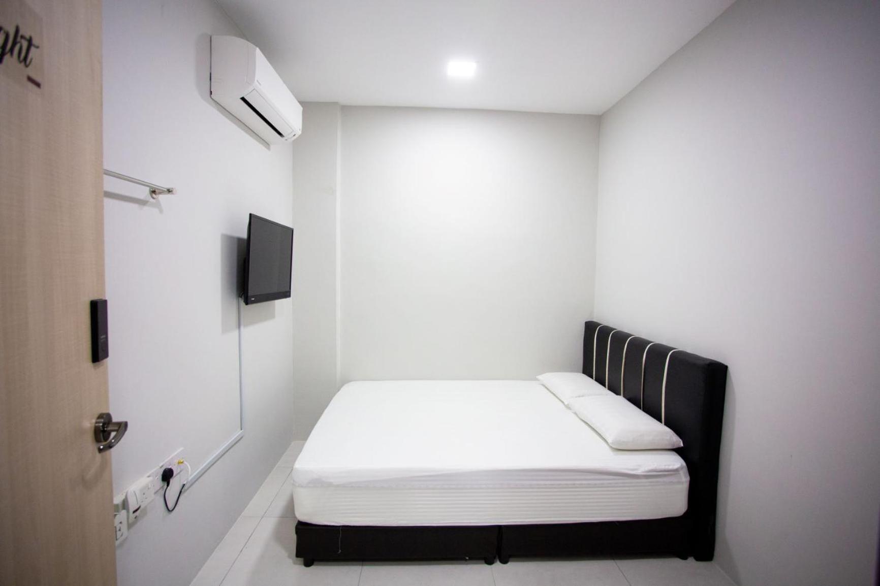 Hom2Rex Kuching Homestay Taman Timberland Eksteriør bilde